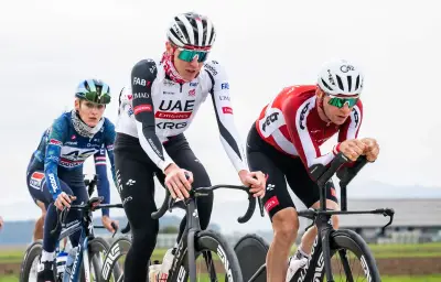 Pogacar vise la Vuelta et les Mondiaux en 2027