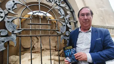 Polar de Gérard Bessière : Clermont-l'Hérault en 1964
