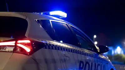 Policier espagnol tué par sa voiture de fonction à Alicante