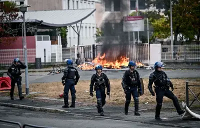 Port du RIO : le Conseil d'État exige des mesures sans délai