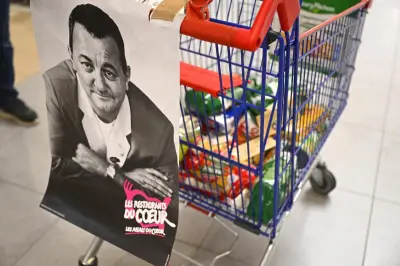 Précarité alimentaire : un Français sur dix menacé