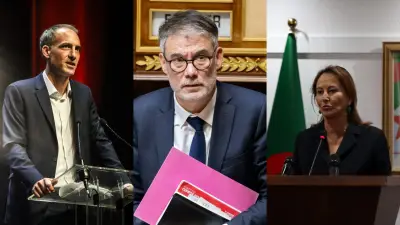 Primaire de la gauche : Glucksmann favori, scrutin sous tension après une cyberattaque
