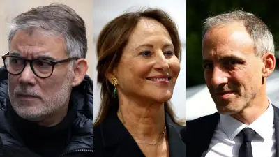 Primaire à gauche : passes d'armes sur LFI, Gaza et l'économie