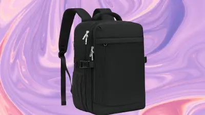 Prime Day : bagage cabine n°1 des ventes à moins de 22 €