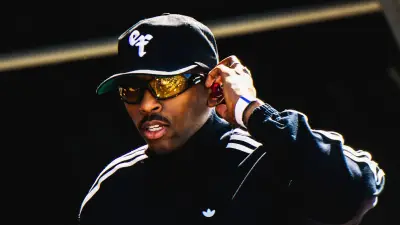 Prince Waly, figure du rap français, décède à 34 ans