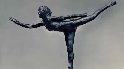Prix Degas 2026 : quatre nominés dévoilés par la Société des lettres de Lozère