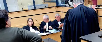 Procès de l'attaque du Prolé d'Alès renvoyé au 25 novembre