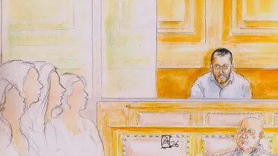 Procès Karaa : 20 000 € pour ne pas témoigner, la révélation choque la cour