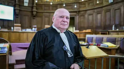 Procès Karaa à Montpellier : l'accusé clame son innocence face aux viols