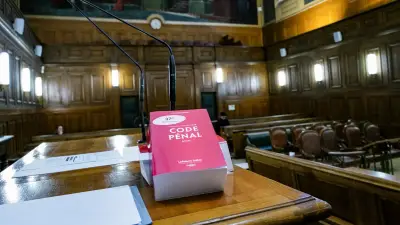 Procès Karaa à Montpellier : six femmes accusent de viols