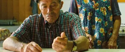 Profils paysans de Depardon : une trilogie bouleversante à Mende