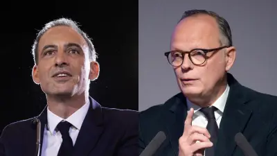 Présidentielle 2027 : Glucksmann progresse, Philippe en ballottage face à Le Pen