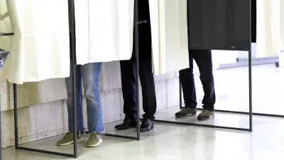 Présidentielle 2027 : les électeurs français dans le désarroi