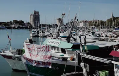 Prêt à taux zéro pêche : Bpifrance lance une aide face au carburant