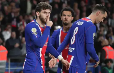 PSG : automne crucial face à City et Barcelone
