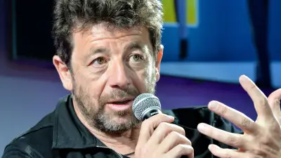 PSG-Barça : Flavie Flament dénonce la présence de Patrick Bruel