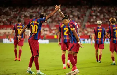 PSG-Barça : la guerre du beau jeu, entre arrogance et humilité