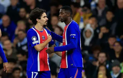 PSG-Barça : le choc de la Ligue des champions au Parc des Princes
