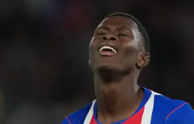 PSG : Nuno Mendes forfait contre Barcelone