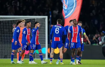 PSG : une équipe souveraine qui en impose à l'Europe
