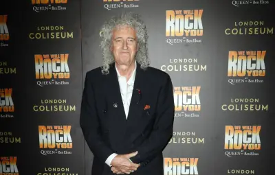 Queen : Brian May dément la fin des tournées