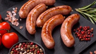Rappel de volaille et veau pour risque de salmonelle