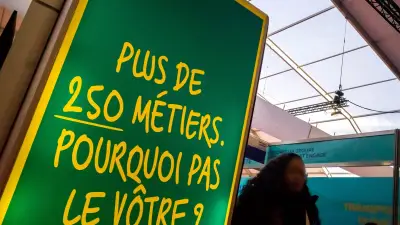 Reconversion : « une entreprise difficile, compliquée et coûteuse »