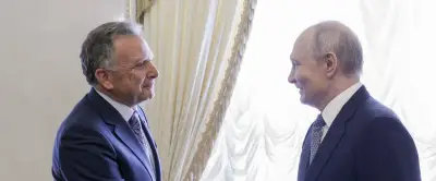 Reprise des négociations trilatérales sur l'Ukraine vers le 10 novembre