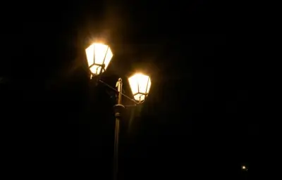 Rethel : 1.200 lampadaires LED pour un éclairage nocturne continu