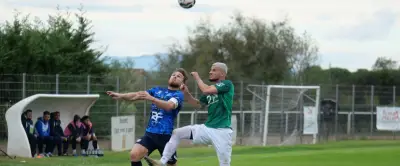 Régional 1 : Aigues-Mortes s'impose 4-0 à Vauvert