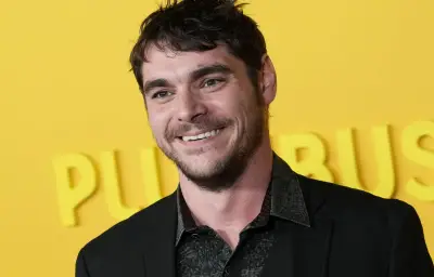 RJ Mitte, acteur de Breaking Bad, est mort à 34 ans