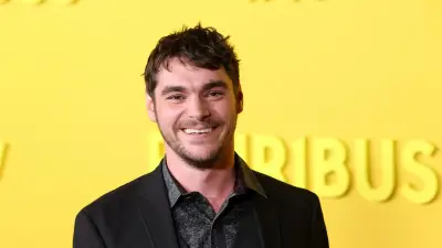 RJ Mitte, star de Breaking Bad, est mort à 34 ans