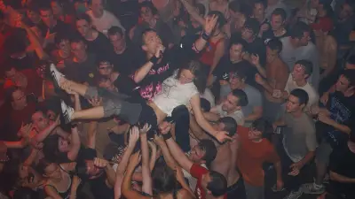 Rockstore Montpellier : 40 ans de souvenirs et d'anecdotes