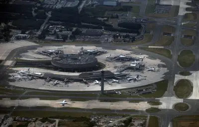 Roissy dernier du classement 2026 des aéroports selon AirAdvisor