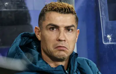 Ronaldo exige des excuses de son sélectionneur en 8 points