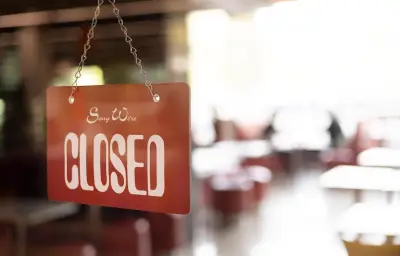 Réville : le bar-restaurant Le Goéland fermé pour hygiène
