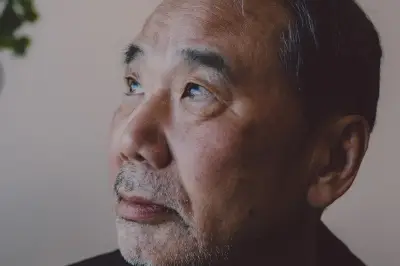 Ryu Murakami, romancier japonais, est mort à 74 ans