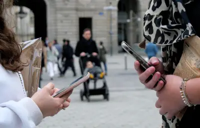 Saint-Lô : des commerces refusent de servir les clients au téléphone