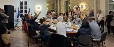 Saint-Laurent-des-Arbres : la maire perd ses délégations