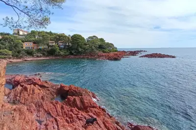 Saint-Raphaël : une ado de 17 ans meurt noyée sur une plage