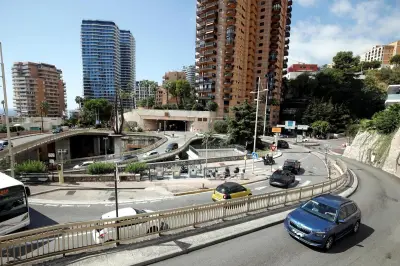 Saint-Roman à Roquebrune-Cap-Martin : le quartier se sent abandonné