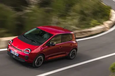 Salon de l'Auto 2026 : nos 5 modèles préférés de l'année