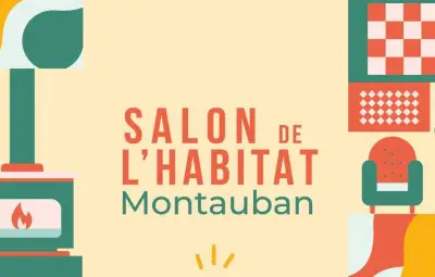 Salon habitat Montauban : 90 exposants à l'Eurythmie en octobre
