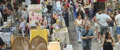 Salon Zen et Arts divinatoires à Alès : bien-être et paranormal