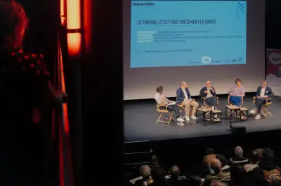 Santé mentale des jeunes : l'IA, un « tsunami à venir » selon une experte