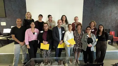 Santé : un parcours Ambition études pour les lycéens de Lodève