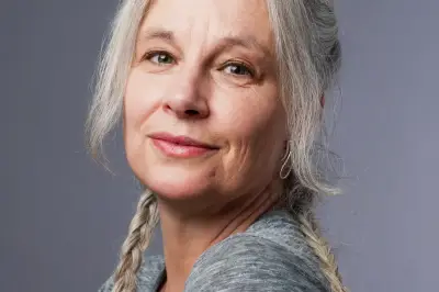 Sara Stridsberg : « Adieu, Panic Beach », un roman familial traversé par le tragique