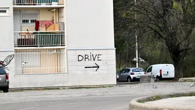 Sécurité à Alès : Rivenq défend son bilan face aux critiques