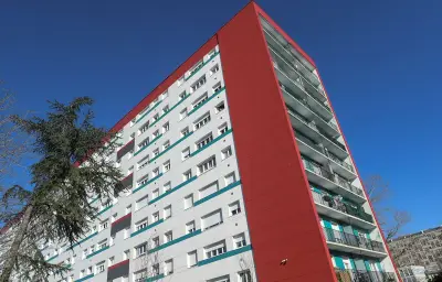 Seine-Saint-Denis : gel des loyers HLM envisagé en 2027