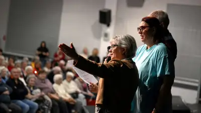 Semaine Bleue à Alès : programme 2026 et thé-dansant supprimé